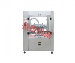 QSP-16型全自動沖瓶機